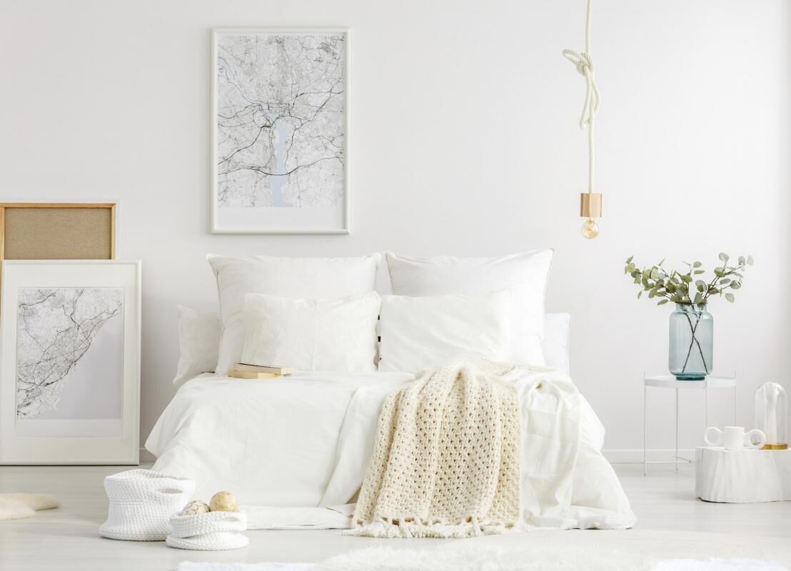 Appartement neuf 2 pièces 48 m²