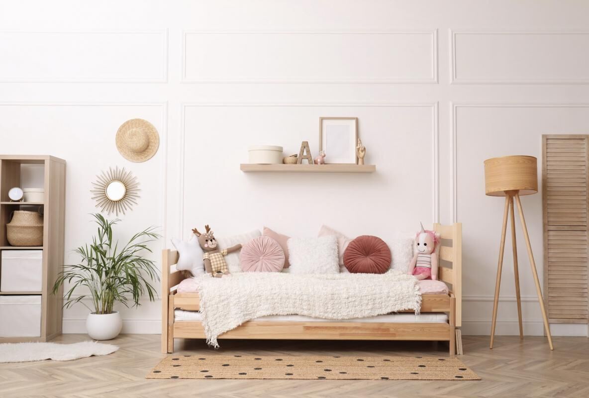 Appartement neuf 2 pièces 48 m²