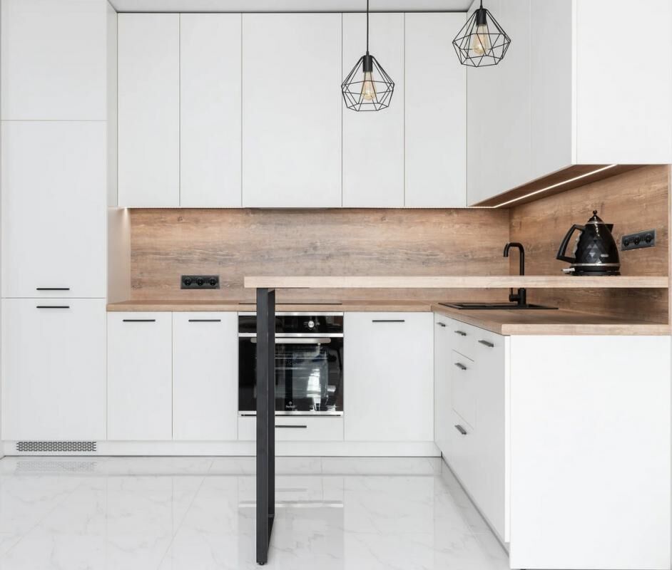 Appartement neuf 3 pièces 59 m²