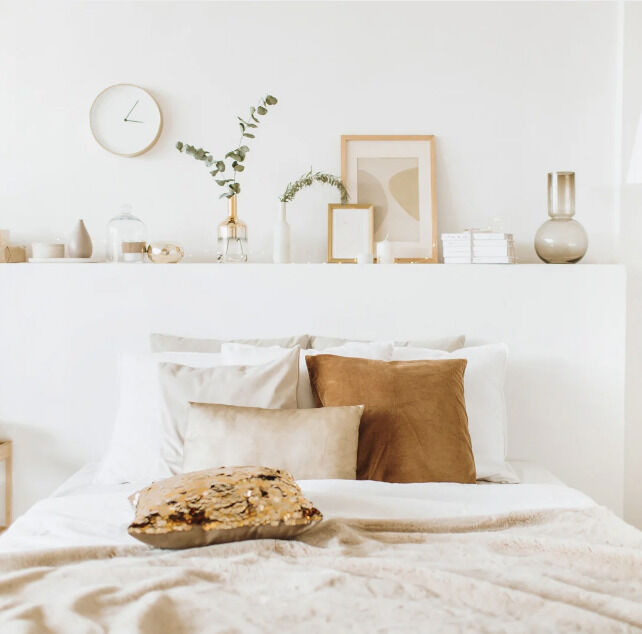 Appartement neuf 3 pièces 59 m²