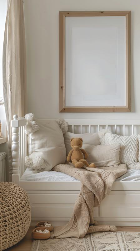 Appartement neuf 2 pièces 45 m²