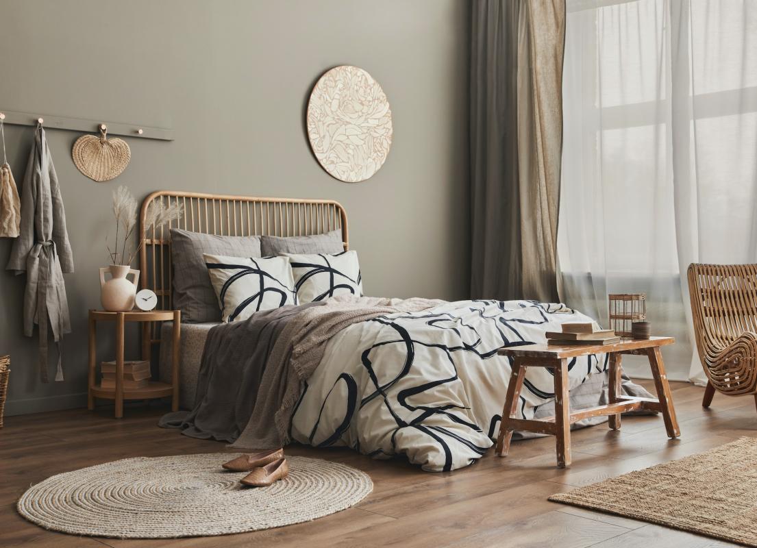 Appartement neuf 3 pièces 59 m²