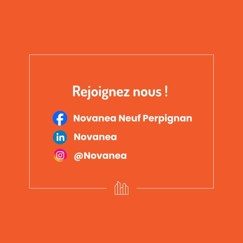 Appartement neuf 4 pièces 93 m²