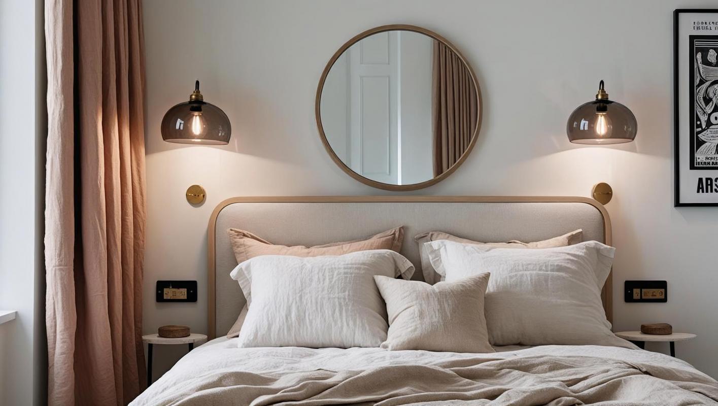 Appartement neuf 3 pièces 55 m²