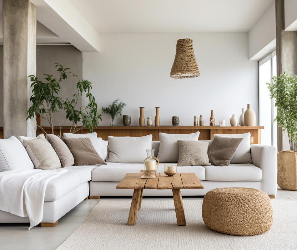 Appartement neuf 4 pièces 74 m²