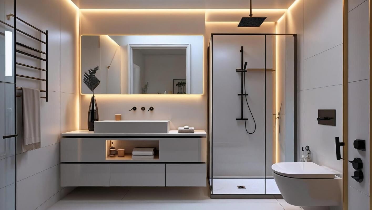 Appartement neuf 2 pièces 37 m²