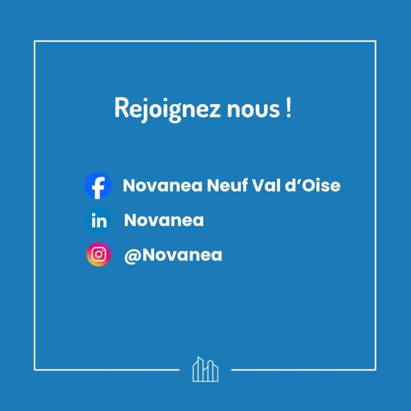 Appartement neuf 2 pièces 37 m²