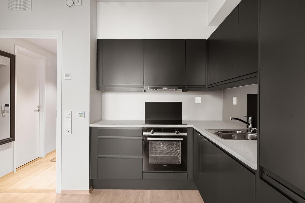 Appartement neuf 2 pièces 45 m²