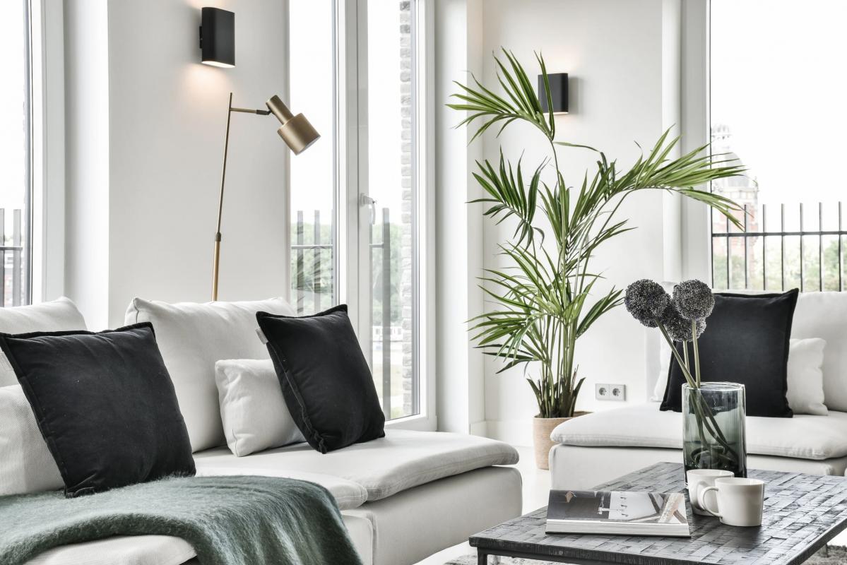 Appartement neuf 2 pièces 45 m²