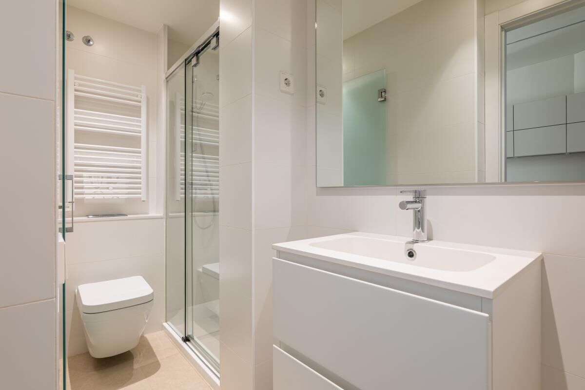Appartement neuf 2 pièces 45 m²