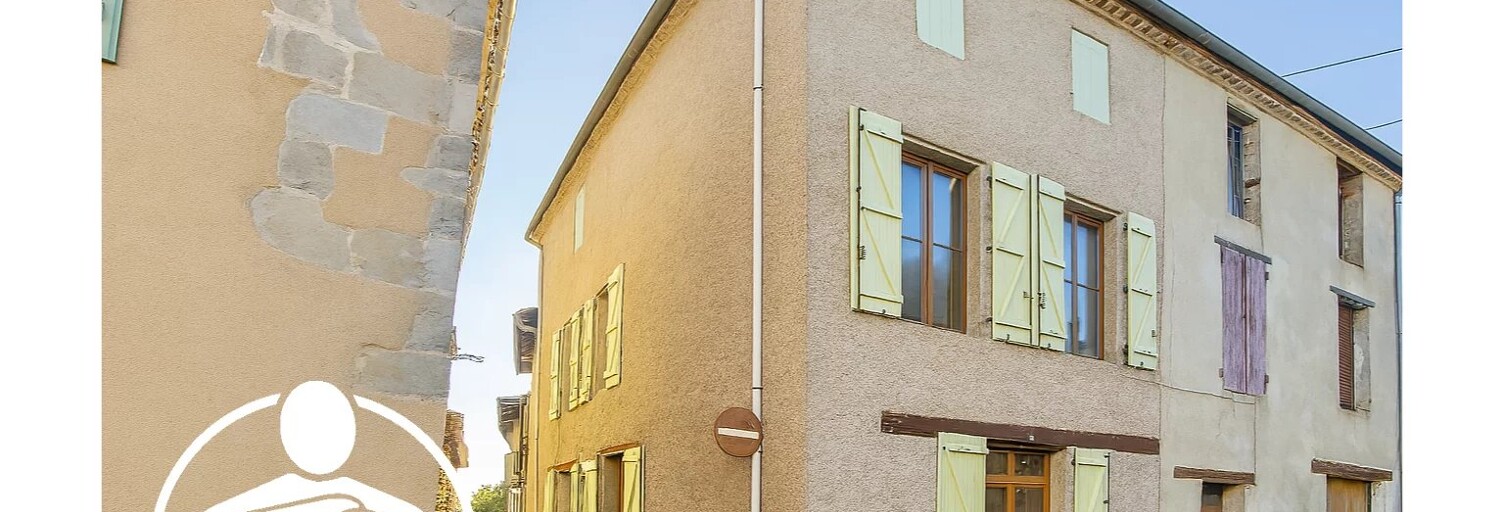 Maison 4 Pièces 89 m² à vendre à Casseneuil (47440)