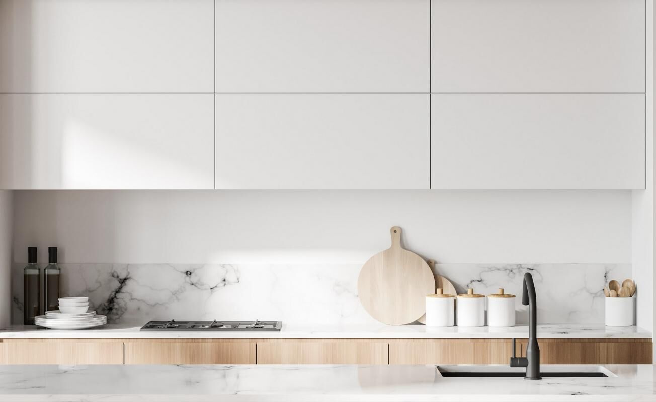 Appartement neuf 2 pièces 34 m²