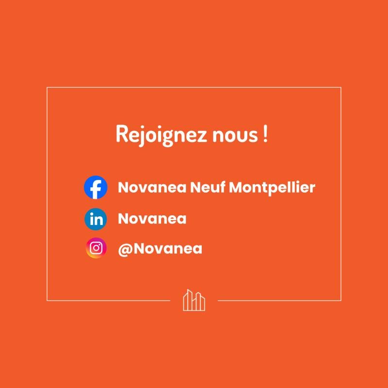 Appartement neuf 5 pièces 105 m²