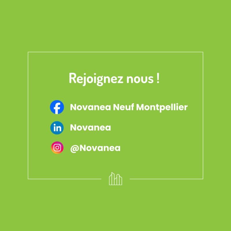 Appartement neuf 4 pièces 74 m²