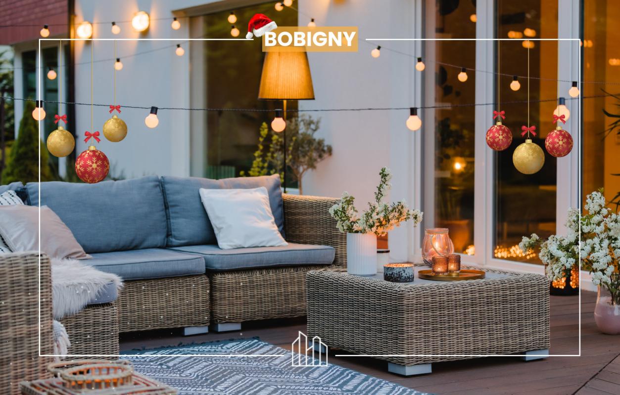 Résidence Auguste  Appartement neuf Bobigny 93000