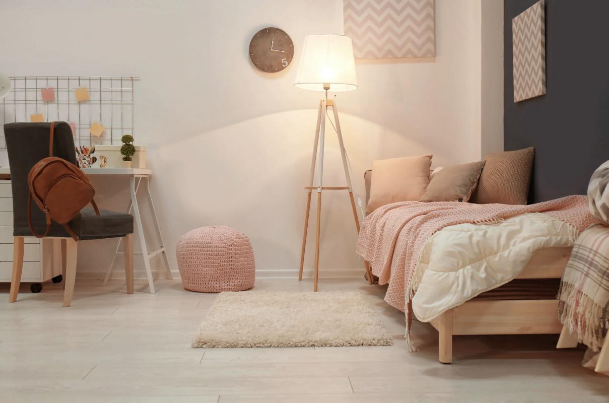 Appartement neuf 2 pièces 53 m²