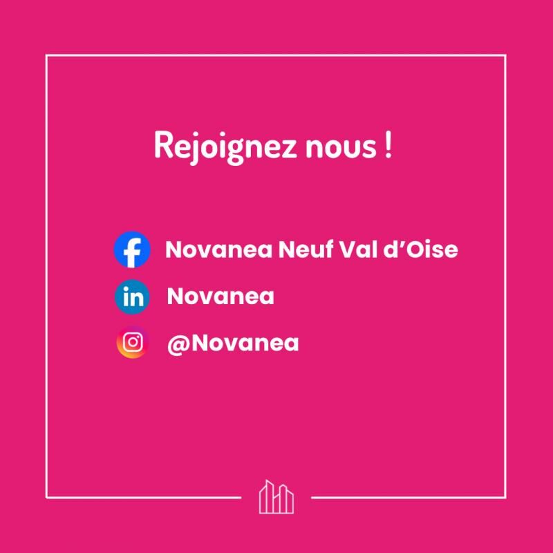 Appartement neuf 2 pièces 37 m²