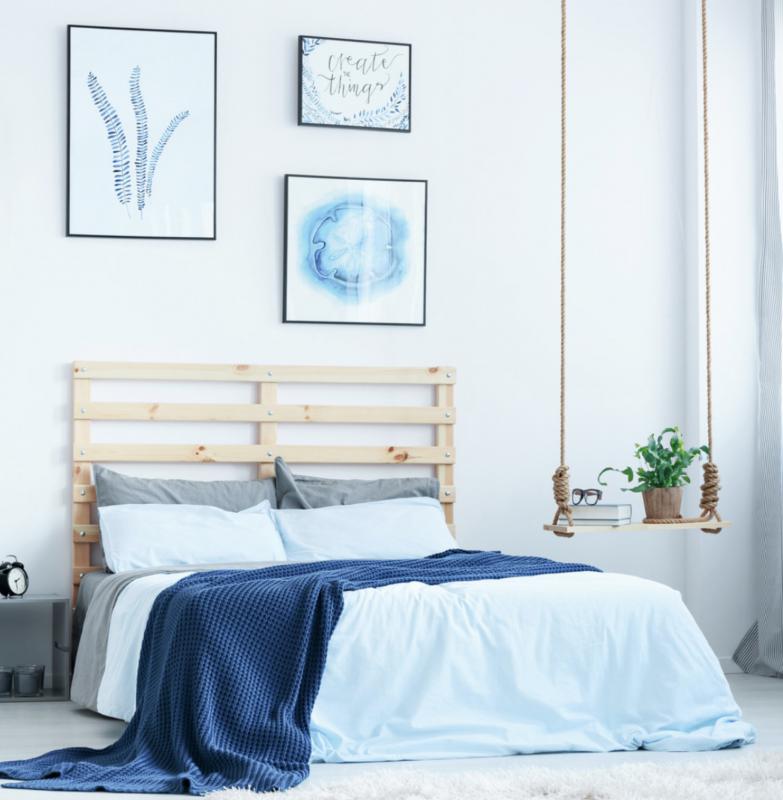 Appartement neuf 2 pièces 40 m²