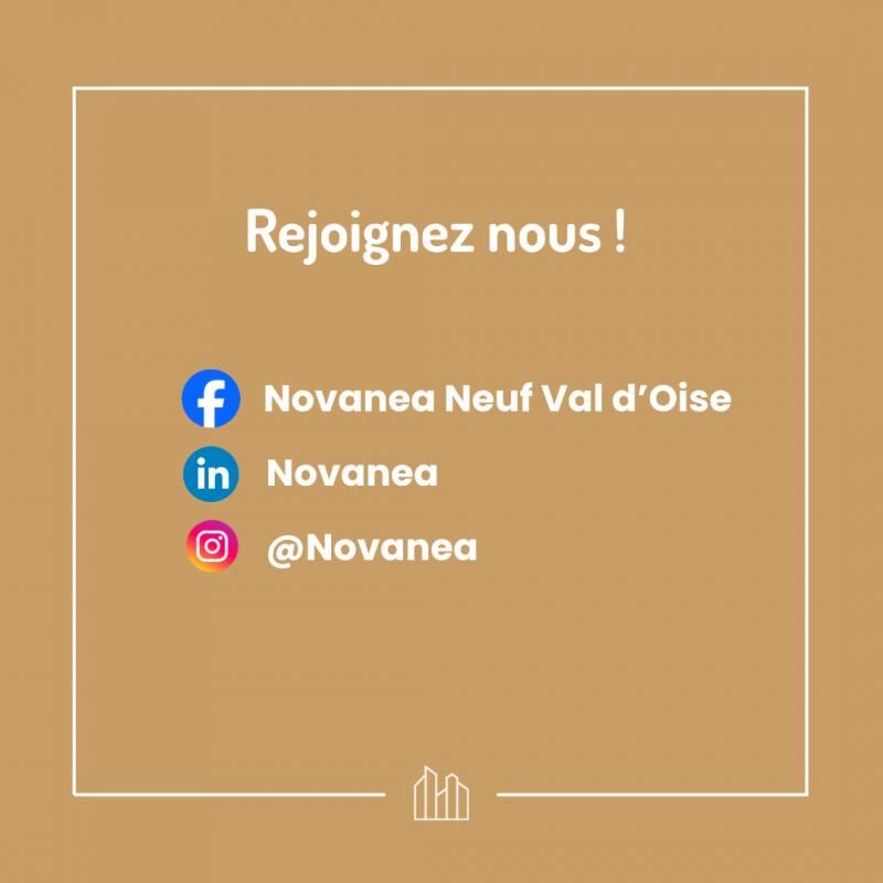 Appartement neuf 2 pièces 37 m²