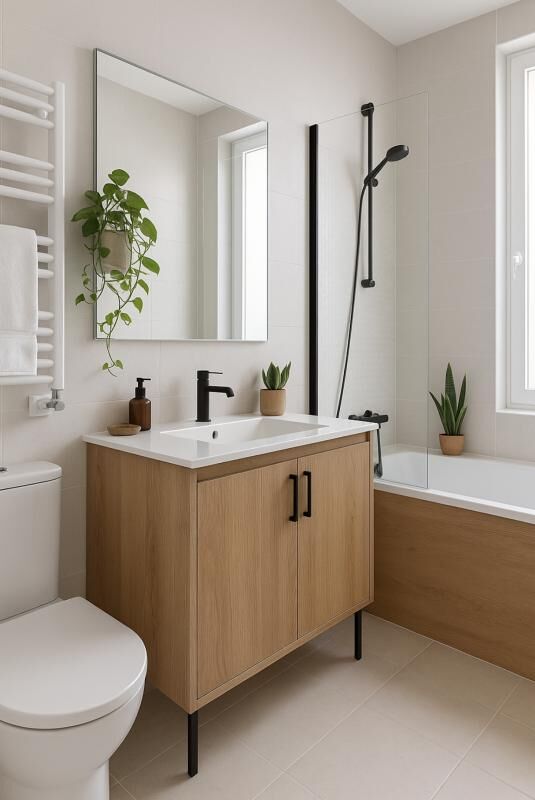 Appartement neuf 2 pièces 37 m²