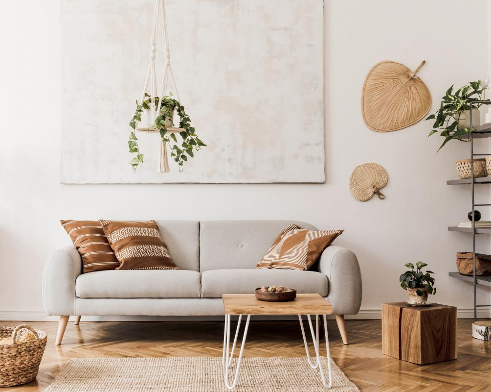 Appartement neuf 2 pièces 44 m²