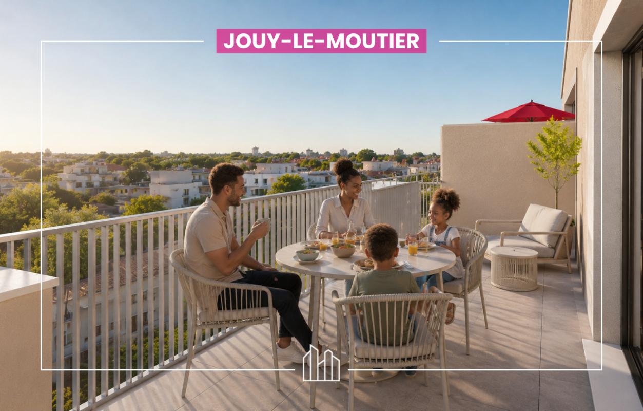  Appartement 26 m²