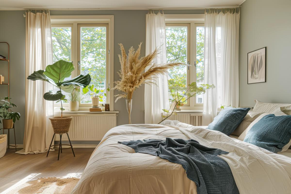 Appartement neuf 4 pièces 79 m²