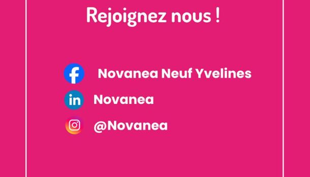 Appartement 4 pièces  à vendre Mantes-la-Jolie 78200