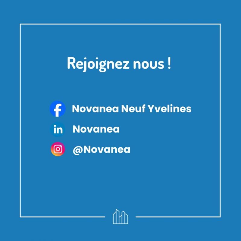 Appartement neuf 2 pièces 41 m²