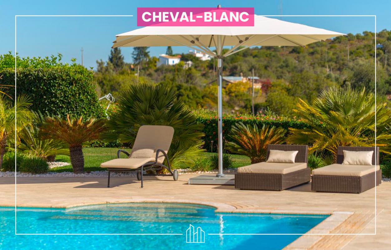Maison neuve 5 pièces 223 m² Cheval-Blanc 84460