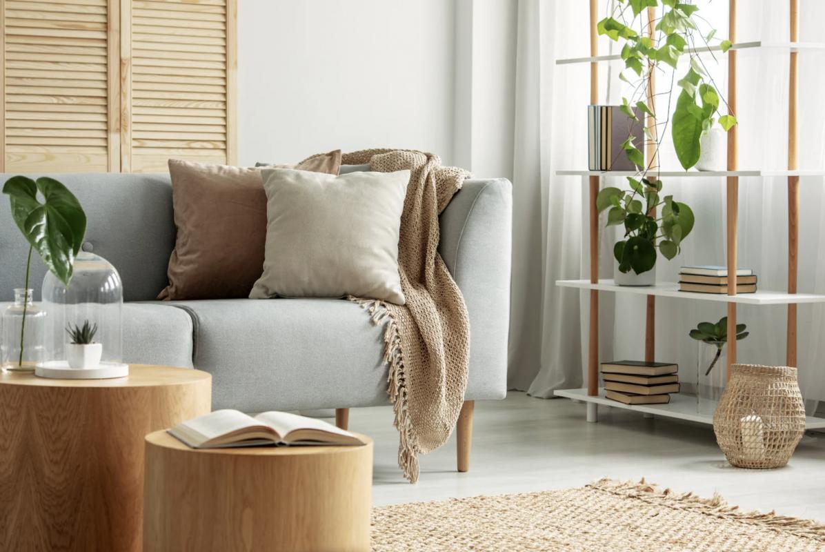 Appartement neuf 2 pièces 37 m²