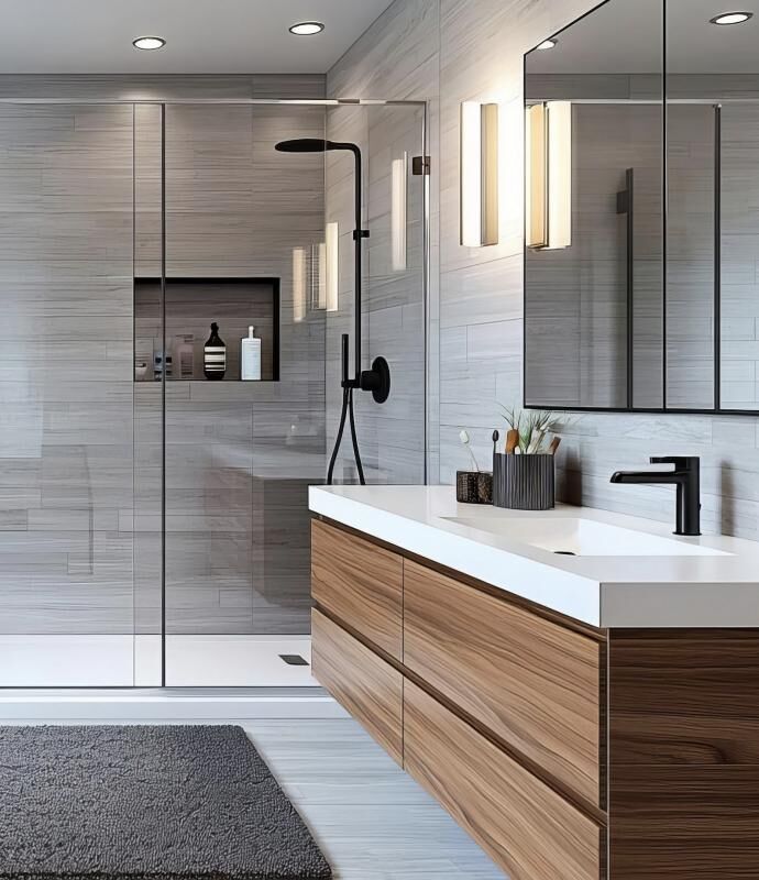 Appartement neuf 4 pièces 82 m²