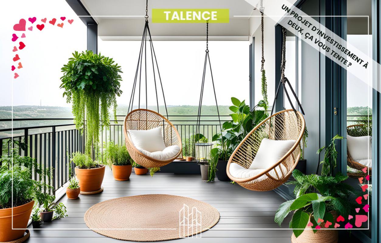 Domaine Berlioz  Appartement neuf Talence 33400