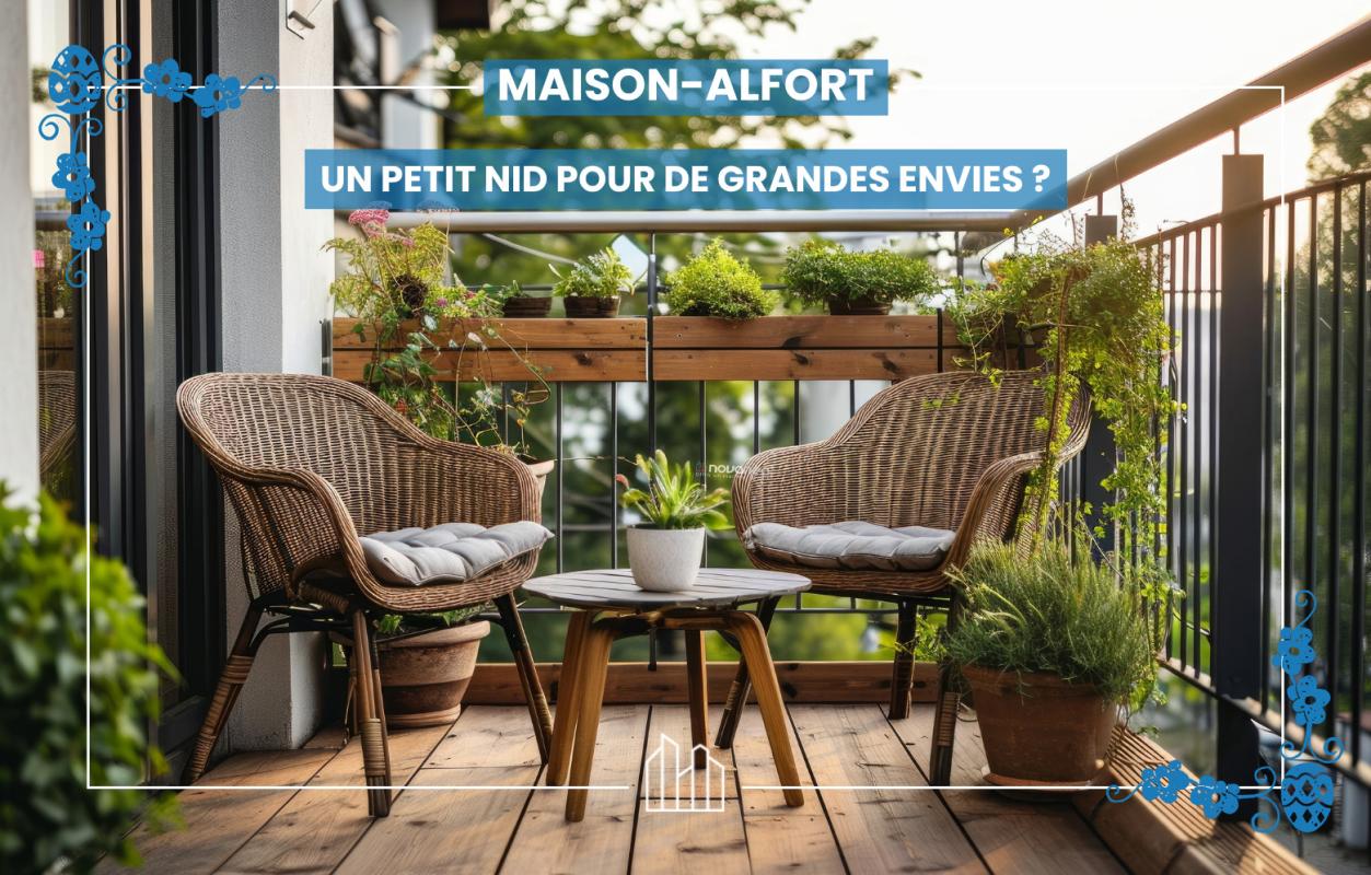 Appartement neuf 2 pièces 44 m²