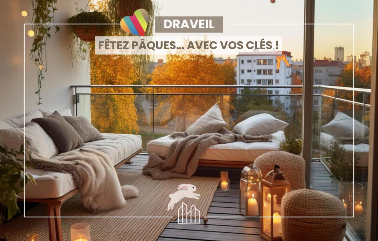 Draveil Maison 5 pièces 100 m²