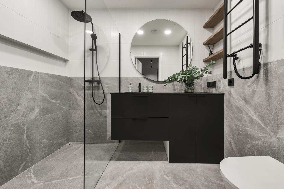 Maison neuve 5 pièces 100 m²