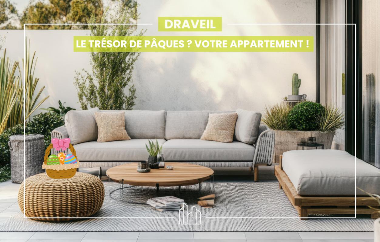 Appartement neuf 2 pièces 36 m²