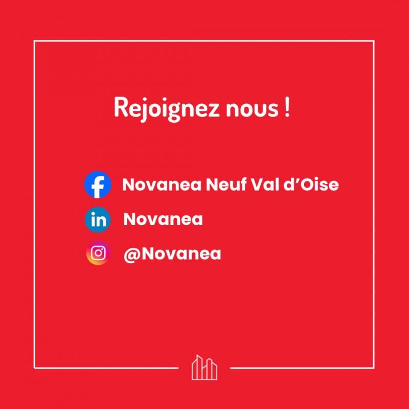 Appartement neuf 2 pièces 42 m²