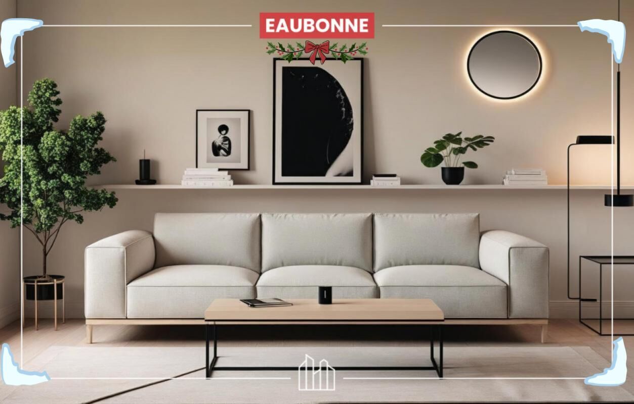 RESIDENCE MATLOCK  Appartement neuf Eaubonne 95600