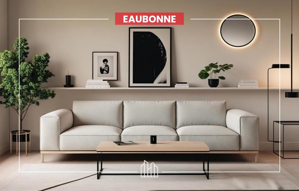 Appartement neuf 2 pièces 42 m²