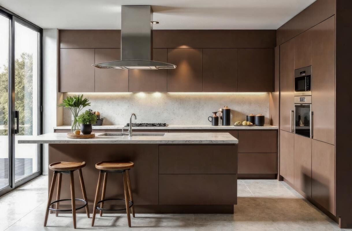 Maison neuve 3 pièces 69 m²