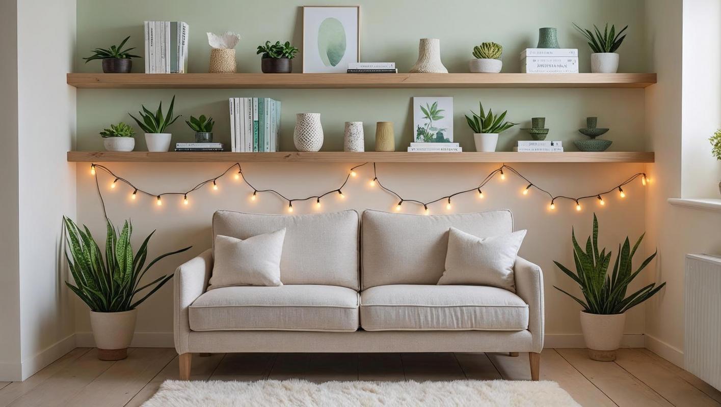 Appartement neuf 3 pièces 67 m²