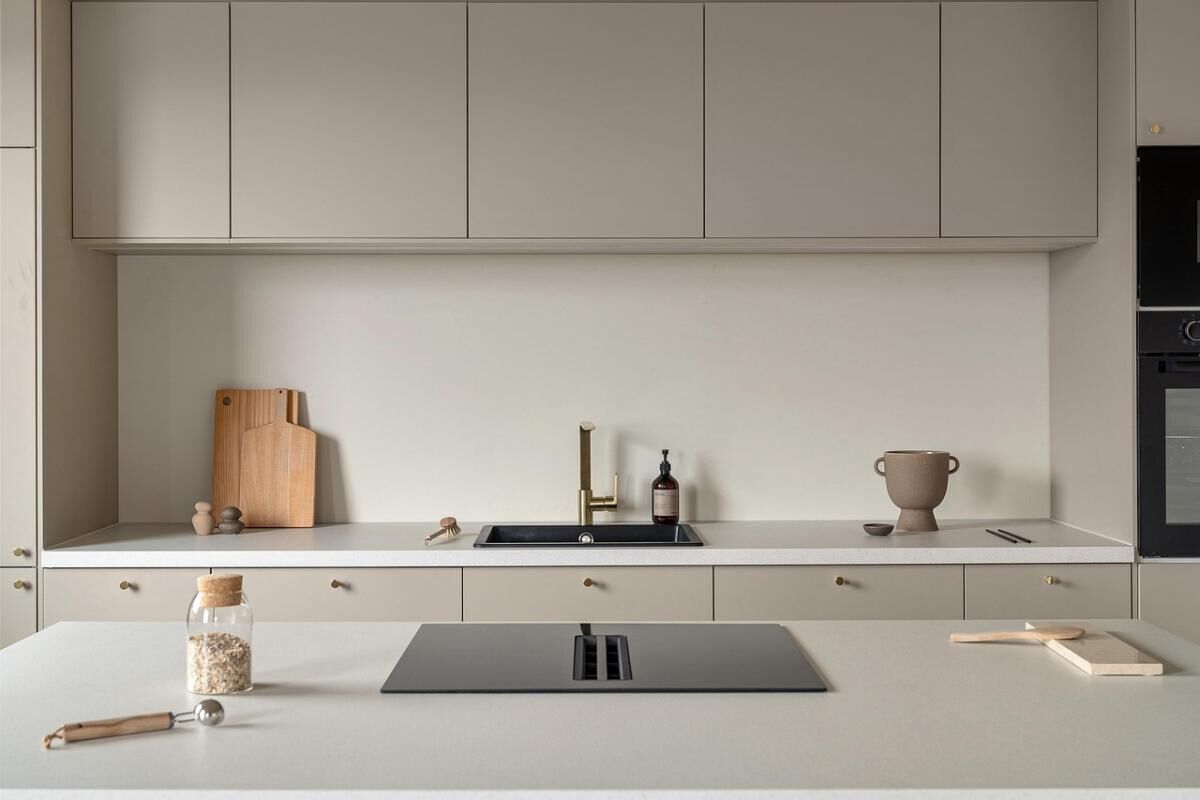 Maison neuve 3 pièces 69 m²