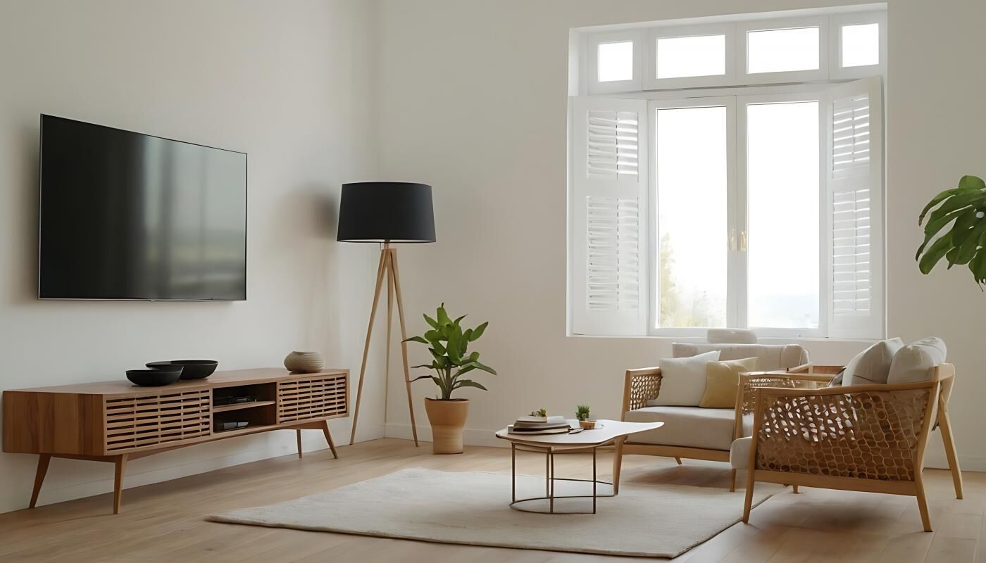 Appartement neuf 2 pièces 37 m²