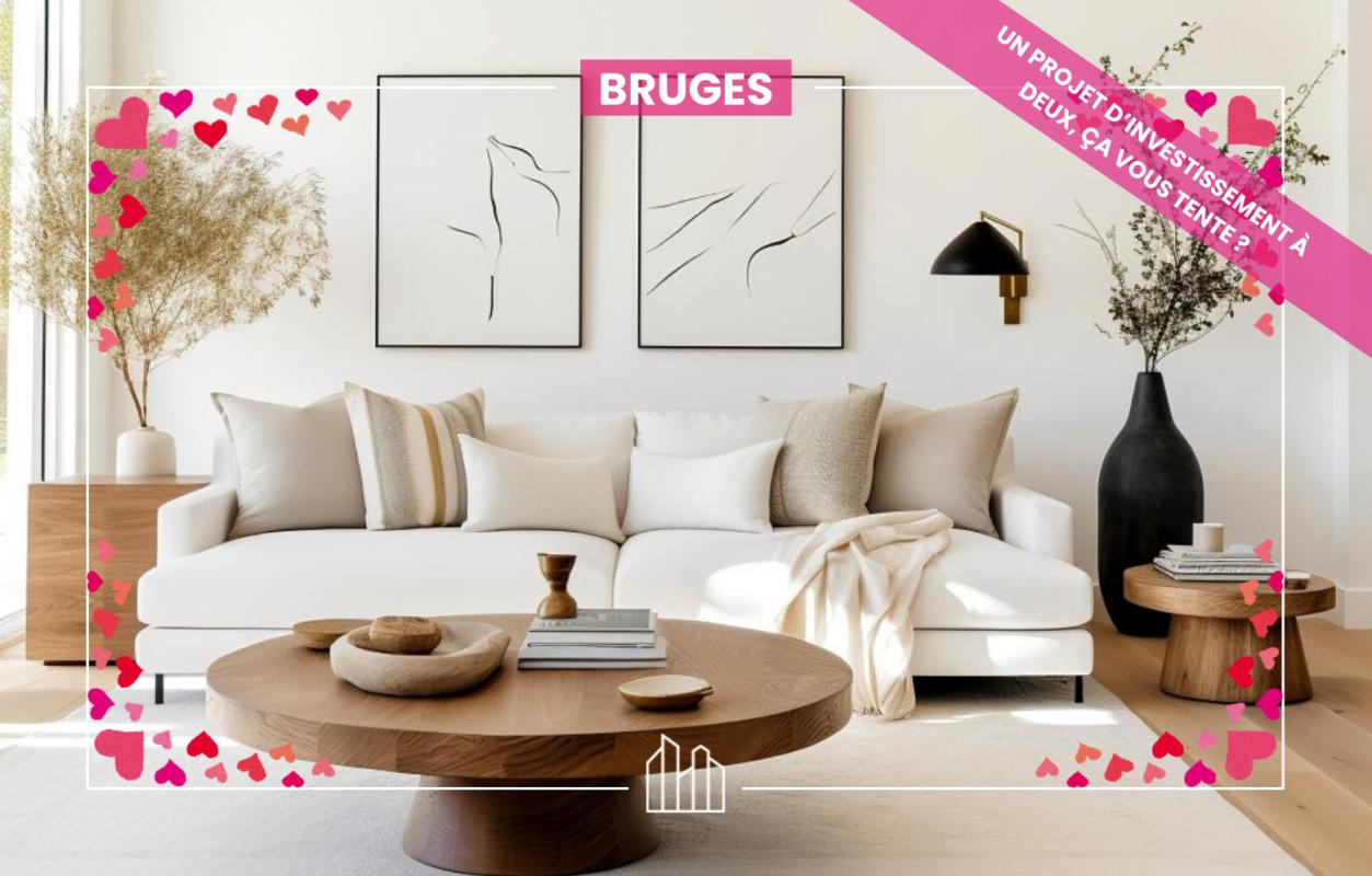 Appartement neuf 4 pièces 98 m²