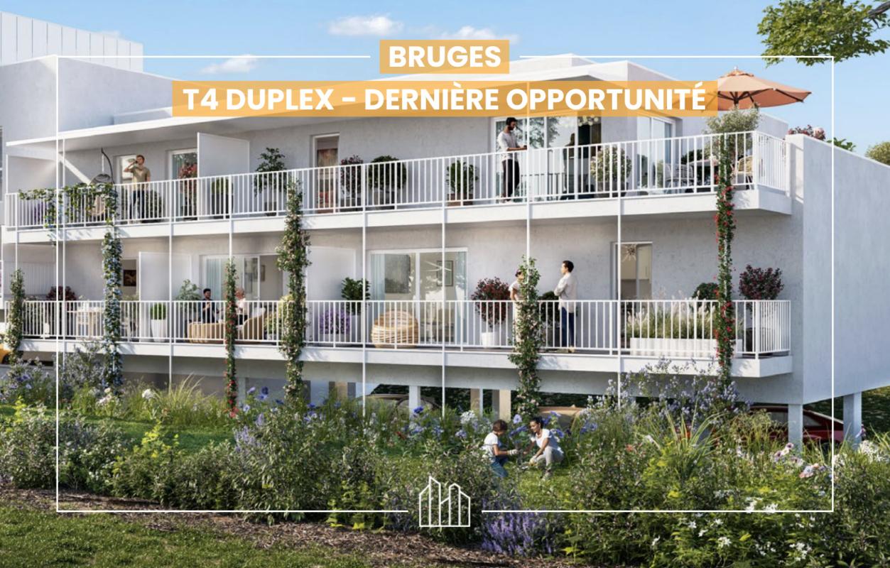  Appartement 4 pièces 98 m²