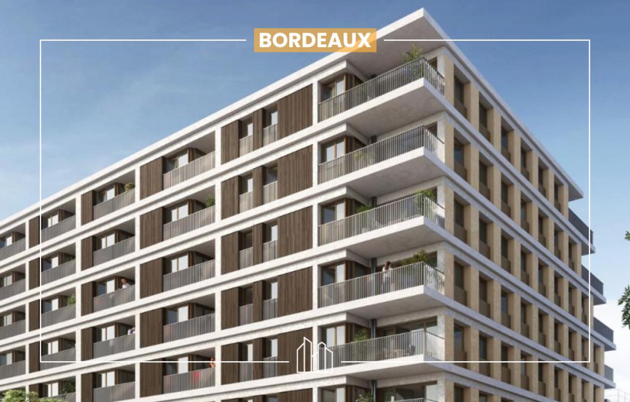 GREEN WAY,&nbsp;
                                                                                      Appartement neuf
                                                                                     Bordeaux&nbsp-&nbsp
                                                                                     33800