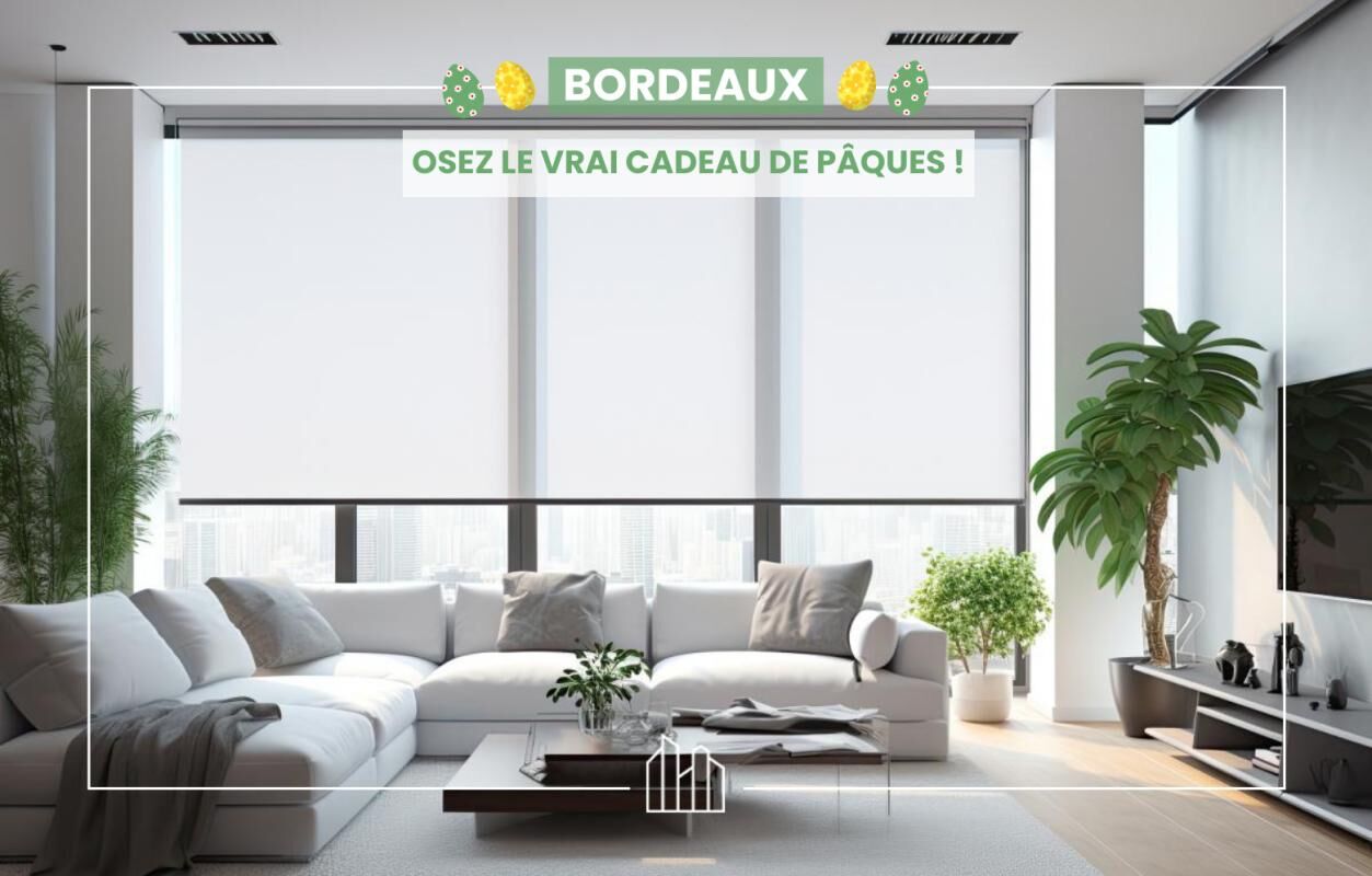 Domaine Freinet  Appartement neuf Bordeaux 33800