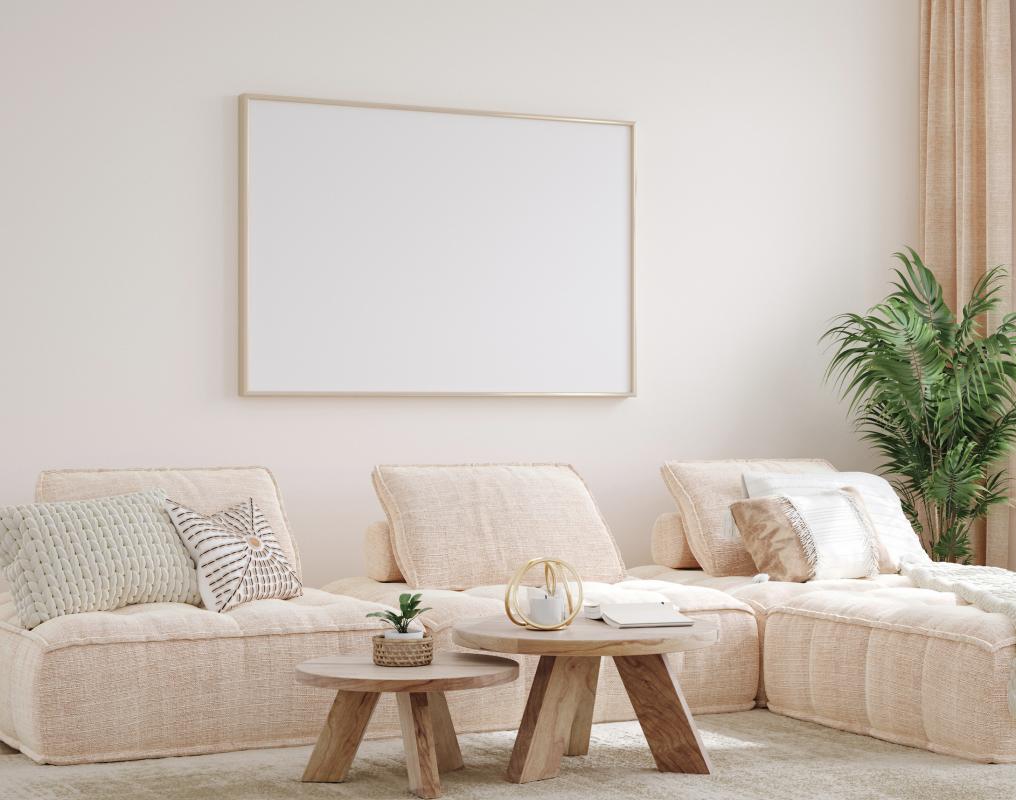 Appartement neuf 2 pièces 46 m²