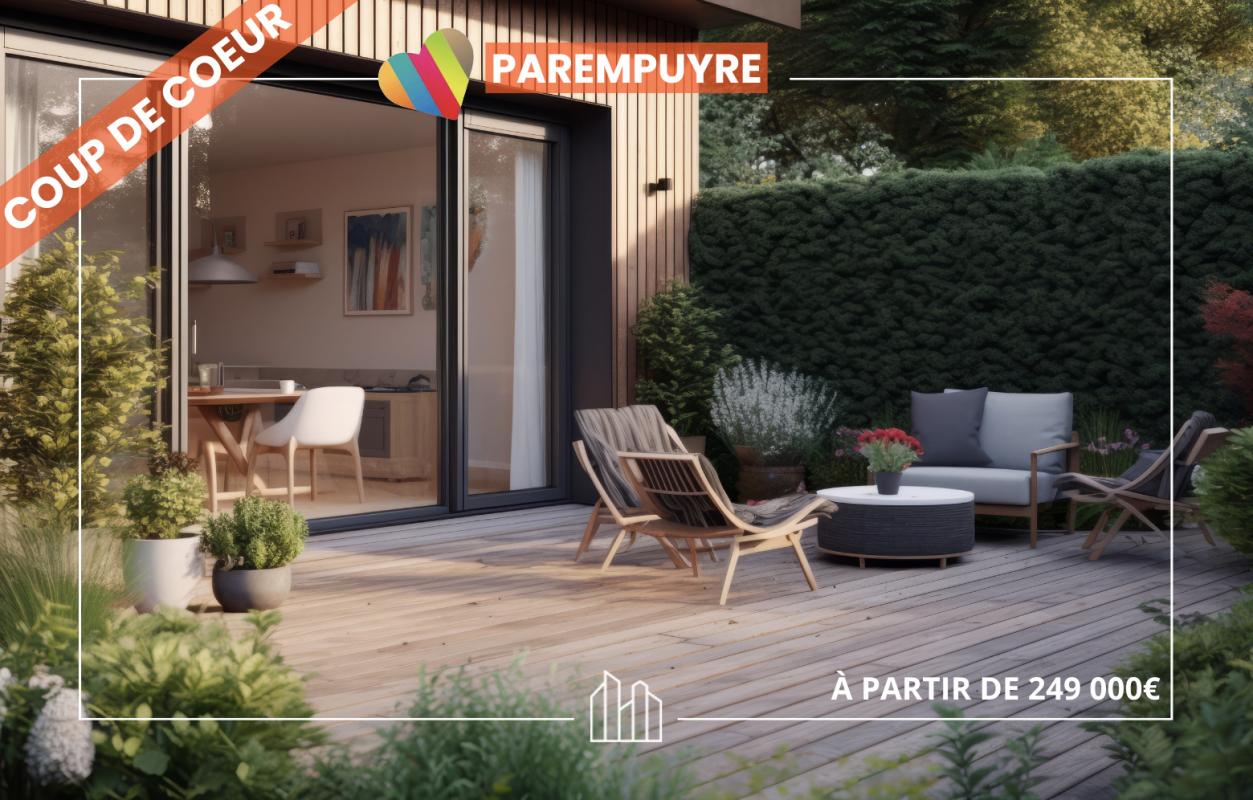 PLACE DE LA ROCADE – COMPLEXE SPORTIF,&nbsp;
                                                                                      maison neuf
                                                                                     Parempuyre&nbsp-&nbsp
                                                                                     33290